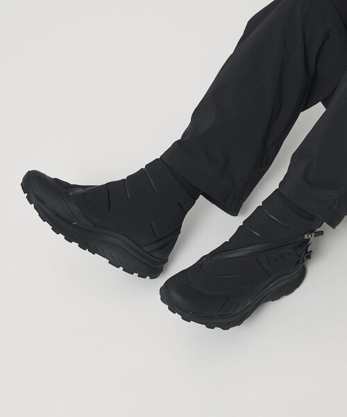 THE NORTH FACE（ザ ノースフェイス） スニーカー 「THE NORTH FACE