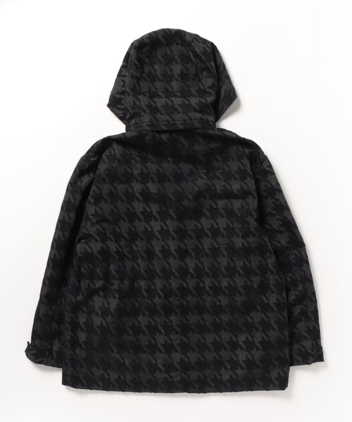 MAISON SPECIAL（メゾンスペシャル） ブルゾン 2 ブラック メンズ