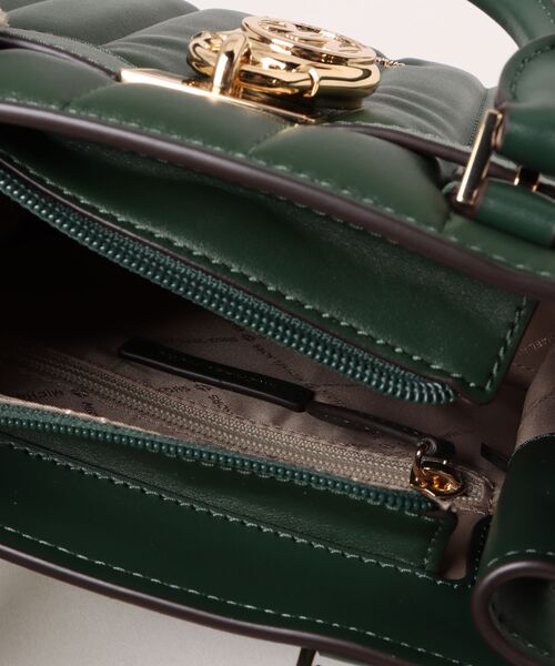 MICHAEL KORS（マイケルコース） ハンドバッグ HAMILTON SM SATCHEL