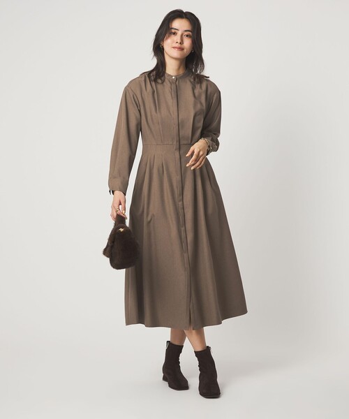 green label relaxing（グリーンレーベルリラクシング） ワンピース