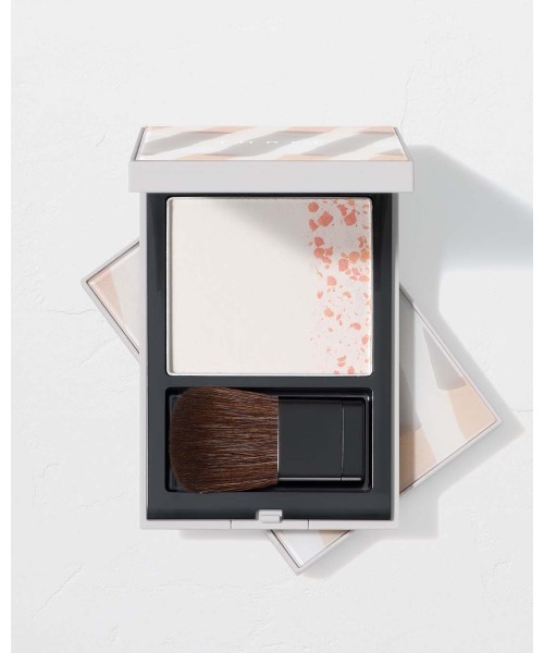 three❤️限定パウダー未使用４個 THREE（スリー） フェイスパウダー セイクリッドスペース フェイス