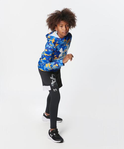 UNDER ARMOUR（アンダーアーマー） レギンス スパッツ UAコールドギア