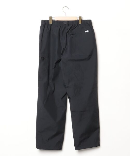 +phenix FREAK’S STORE PANTS phenix × FREAK'S STORE】軽やかに、機能的に。｜Daytona Park(FREAK'S