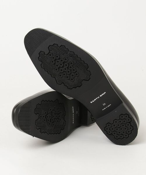 REGAL（リーガル） ビジネスシューズ 24GL ビジネス ホールカット