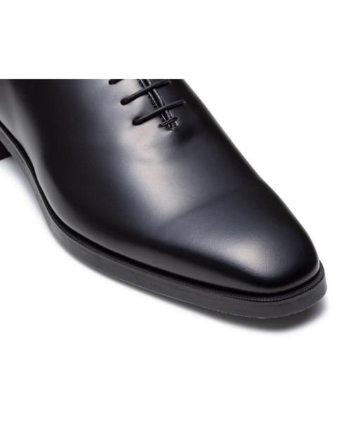 リーガル 内羽根 プレーントゥ（メンズビジネスシューズ）｜シューズ