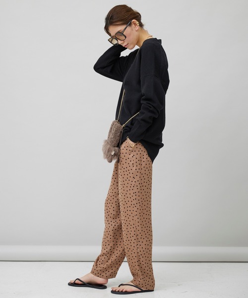 UNITED ARROWS（ユナイテッドアローズ）の「シャイニー タック