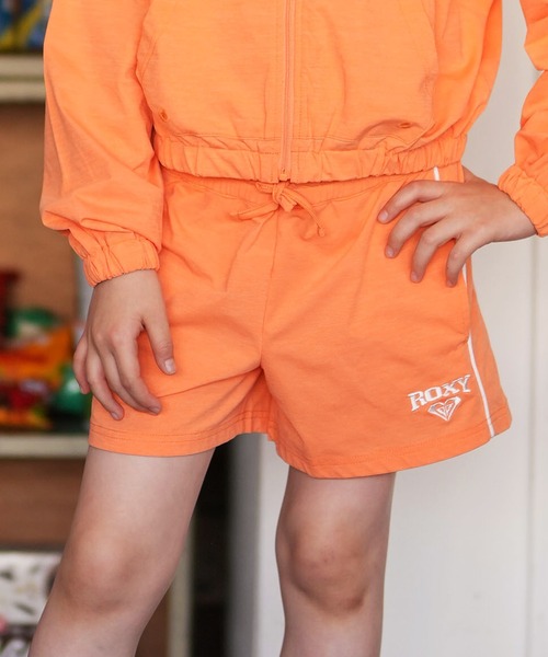 ROXY（ロキシー） パンツ キッズ フードラッシュガード 別注 SALTY