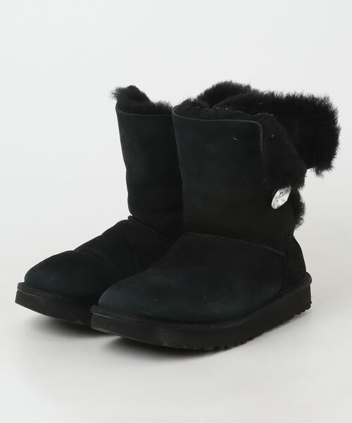 UGG Australia（アグオーストラリア） 「UGG」 ショートブーツ 25cm 