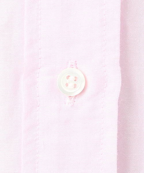IENA（イエナ） ブラウス シャツ ラミーリヨセル2wayシャツ レディース