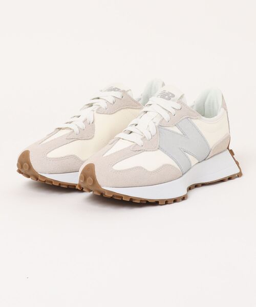 New Balance（ニューバランス） スニーカー W327 240(B) W327 W327 240