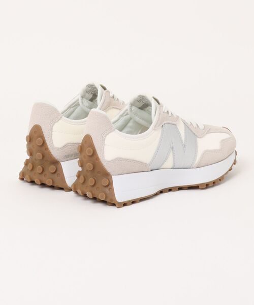 new balance 327（レディーススニーカー）｜シューズ | ファッション