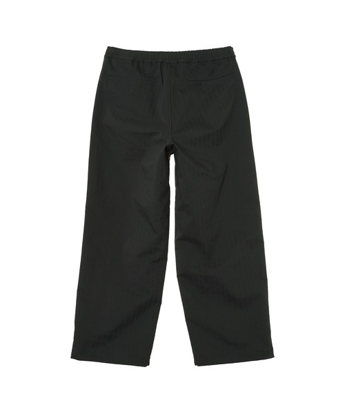 パンツ TECH EASY TROUSERS HERRINGBONE BP-53026 メンズの画像