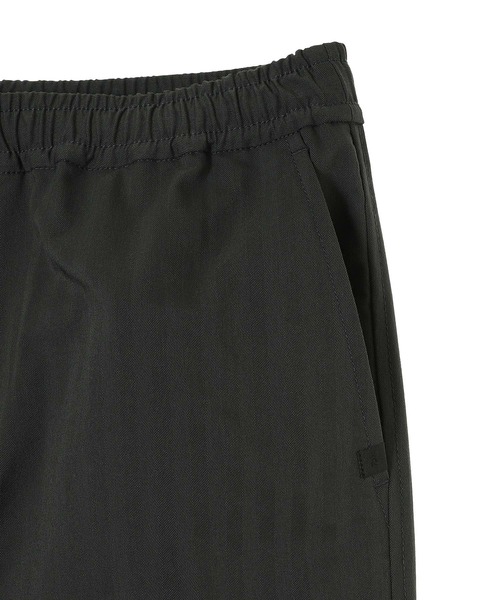 パンツ TECH EASY TROUSERS HERRINGBONE BP-53026 メンズの画像