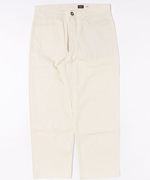 ジーンズ VOLCOM メンズ BILLOW DENIM デニムパンツ 「2026年春夏モデル」 メンズ