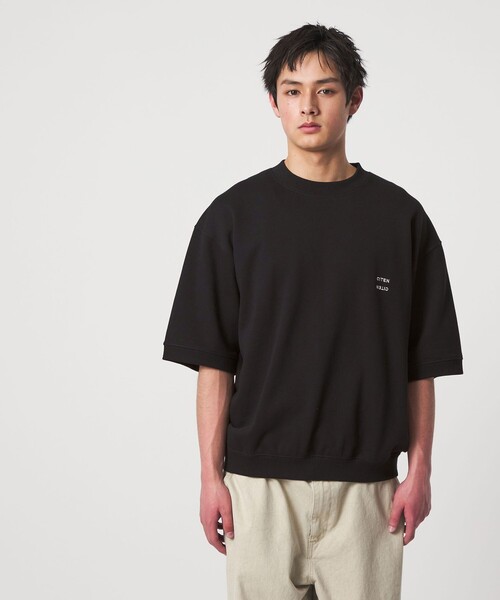 CITEN（シテン） トレーナー スウェット 「CITEN」スウェットT メンズ