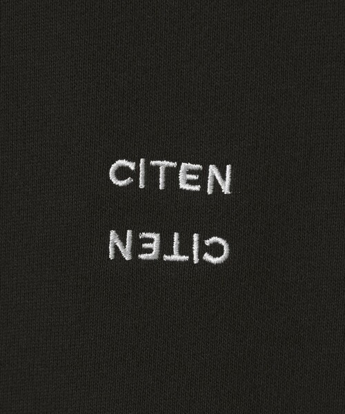 CITEN（シテン） トレーナー スウェット 「CITEN」スウェットT メンズ 