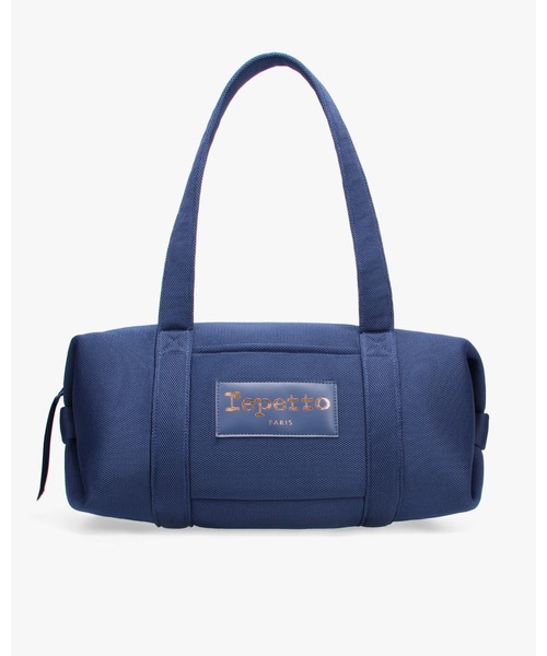 repetto（レペット） ハンドバッグ ダッフルバッグ Lサイズ / B0233M