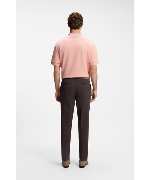 BOSS（HUGO BOSS） ポロシャツ 半袖 BOSS Selected by Shohei Ohtani