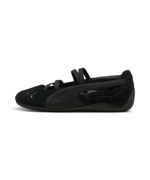 PUMA（プーマ） スピードキャット スニーカー ウィメンズ スピード