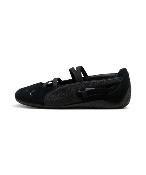 PUMA（プーマ） スピードキャット スニーカー ウィメンズ スピード