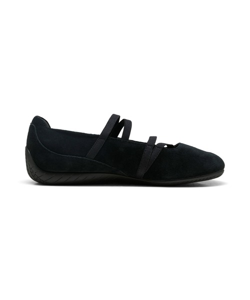 PUMA（プーマ） スピードキャット スニーカー ウィメンズ スピード