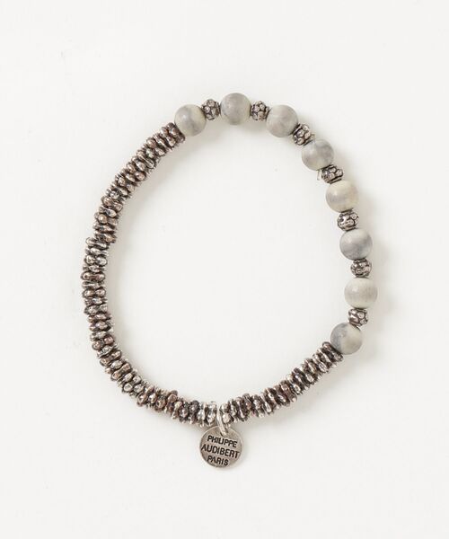 PHILIPPE AUDIBERT」 ブレスレット - シルバー レディース【公式通販】
