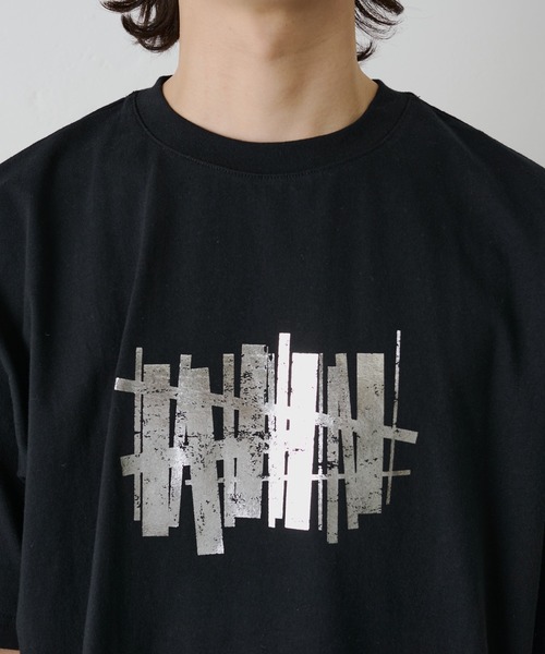 COLONY 2139（コロニー トゥーワンスリーナイン） tシャツ
