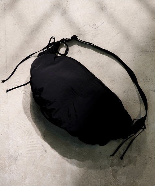 「CALIFORNIA OUTFITTERS」 ショルダーバッグ ONESIZE アイボリー メンズ_画像3
