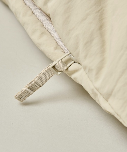 「CALIFORNIA OUTFITTERS」 ショルダーバッグ ONESIZE アイボリー メンズ_画像8