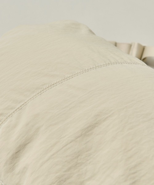 「CALIFORNIA OUTFITTERS」 ショルダーバッグ ONESIZE アイボリー メンズ_画像9