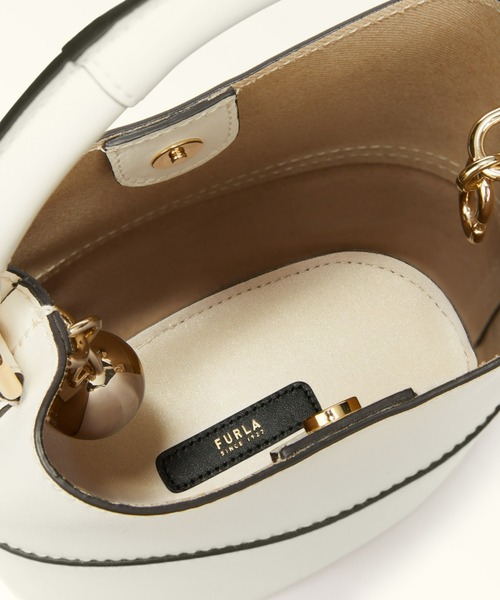 FURLA（フルラ） ショルダーバッグ ONE SIZE ダークグリーン