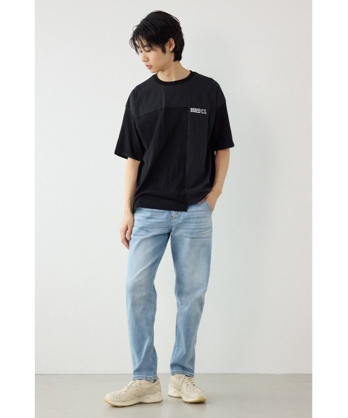 RODEO CROWNS WIDE BOWL（ロデオクラウンズワイドボウル） tシャツ