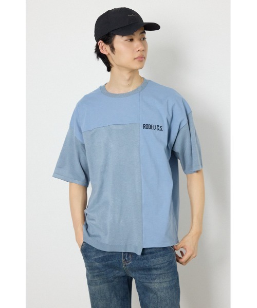 RODEO CROWNS WIDE BOWL（ロデオクラウンズワイドボウル） tシャツ