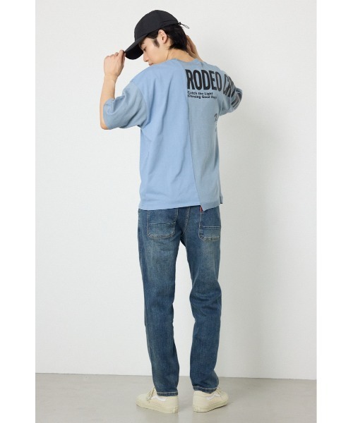 RODEO CROWNS WIDE BOWL（ロデオクラウンズワイドボウル） tシャツ