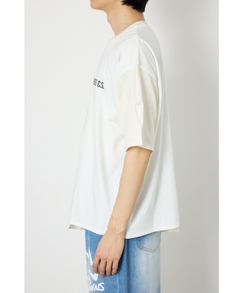 RODEO CROWNS WIDE BOWL（ロデオクラウンズワイドボウル） tシャツ