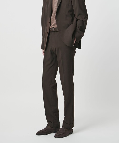 UNITED ARROWS（ユナイテッドアローズ） スラックス シアサッカー ノー