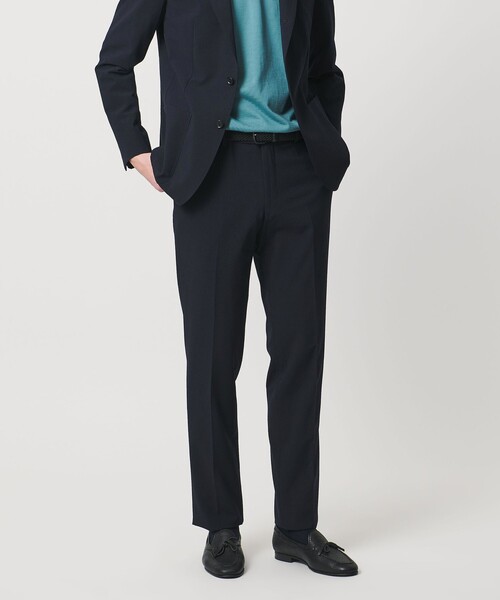 UNITED ARROWS（ユナイテッドアローズ） スラックス シアサッカー ノー