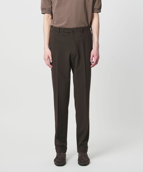 UNITED ARROWS（ユナイテッドアローズ） スラックス シアサッカー ノー