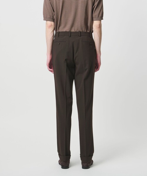 UNITED ARROWS（ユナイテッドアローズ） スラックス シアサッカー ノー