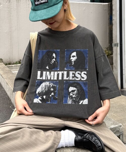 CIAOPANIC TYPY（チャオパニックティピー） tシャツ 「ユニセックス