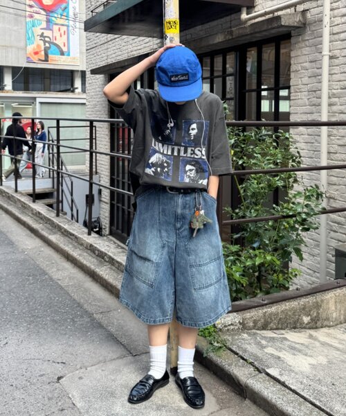 CIAOPANIC TYPY（チャオパニックティピー） tシャツ 「ユニセックス