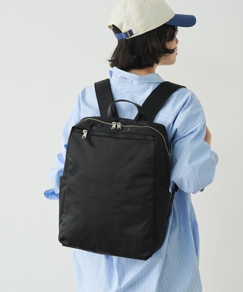 russet(ラシット) デイバック リュック ナイロンリュックサック russet(ラシット) デイバック リュック ナイロンリュックサック