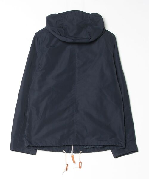 「FREAK'S STORE」 ブルゾン M ネイビー レディース_画像2