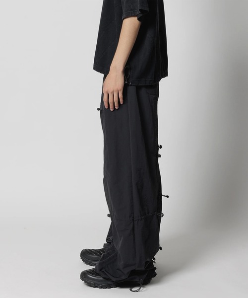 CPG パンツ 「CPG」CPG ANOMALY CORD PANTS 26SS メンズ : ZOZOTOWN 