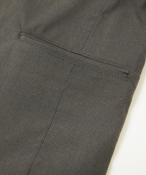 「devirock」 「KIDS」セットアップ 110cm チャコール キッズ_画像4