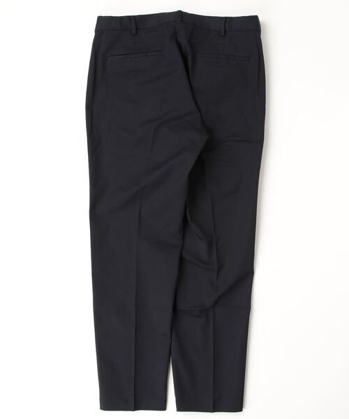 「BEAUTY&YOUTH UNITED ARROWS」 チノパンツ L ネイビー メンズ_画像2
