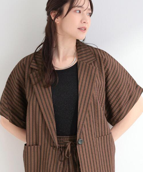SHOO・LA・RUE（シューラルー） ジャケット テーラードジャケット