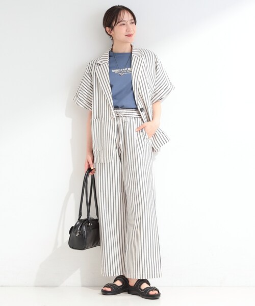 SHOO・LA・RUE（シューラルー） ジャケット テーラードジャケット