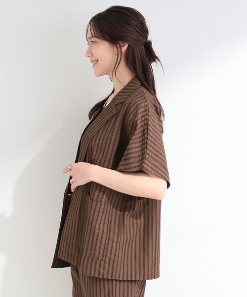 SHOO・LA・RUE（シューラルー） ジャケット テーラードジャケット 「S