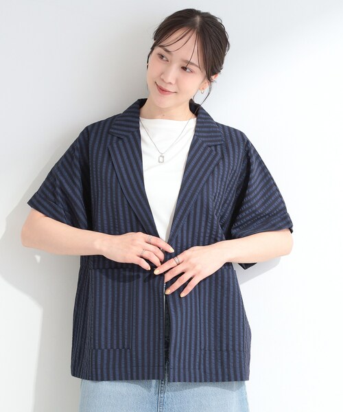 SHOO・LA・RUE（シューラルー） ジャケット テーラードジャケット